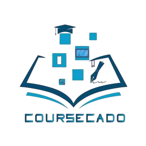 CourseCado Logo