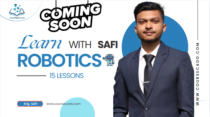 ROBOTICS