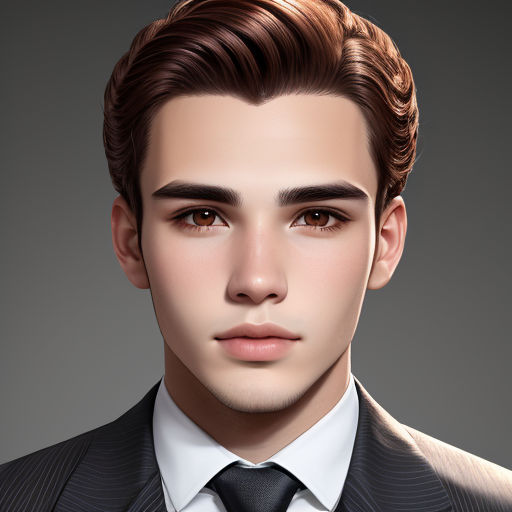 David Morgan