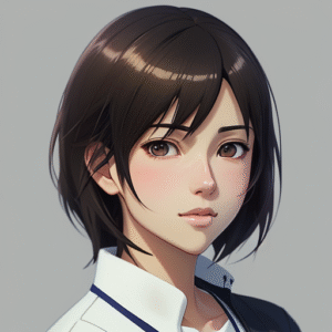 Instructor ANIKA