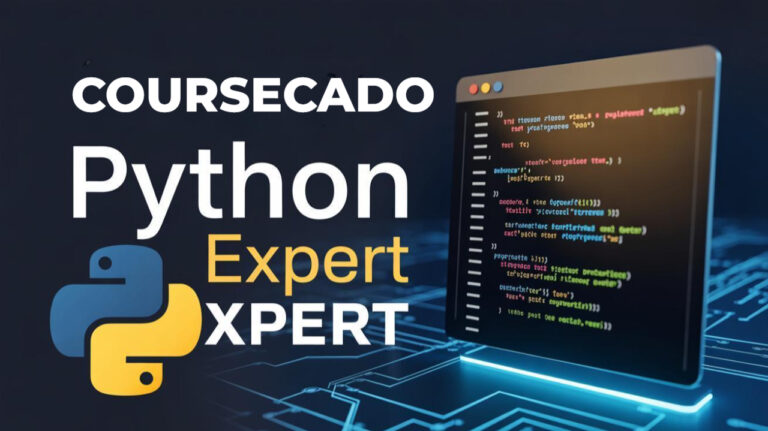 Python Mastery: From Basics to Advanced Programming