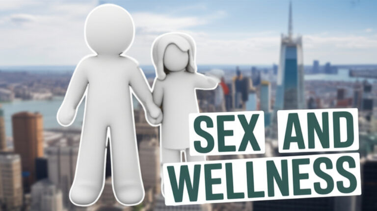 Understanding Sex, Health, and Relationships: A Modern Approach (coming soon)