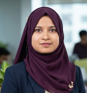 Farhana Akter Mymuna