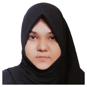 Sumaiya Jannat